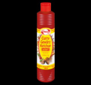 HELA Curry Gewürzketchup 1.59 €