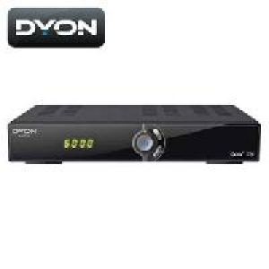 HDTV-Kabel-Receiver Raptor DVB-C PVRready 59.95&nbsp;&euro;