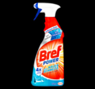 BREF Power Reiniger 1.99 €