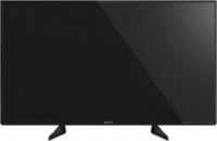 Euronics Panasonic TX-49EXW584 123 cm (49 Zoll) LCD-TV mit LED-Technik schwarz glossy / A