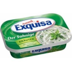Exquisa Frischkäse 0.82 €