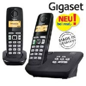 Schnurlos-DECT-Telefon AL220A Duo 49.95 €
