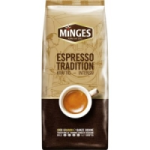 Minges Espresso Tradition 1932 6.99&nbsp;&euro;
