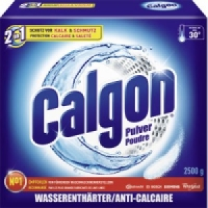 Calgon 2 in 1 Wasserenth&auml;rter 12.79&nbsp;&euro;