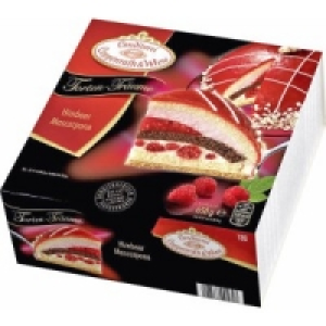 Coppenrath & Wiese Torten Tr&auml;ume 3.59&nbsp;&euro;