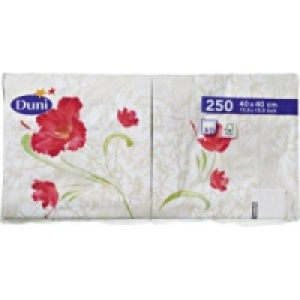 Duni Zelltuch-Servietten 12.59&nbsp;&euro;
