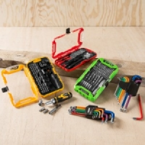 Präzisionswerkzeug-Set 8.99 €