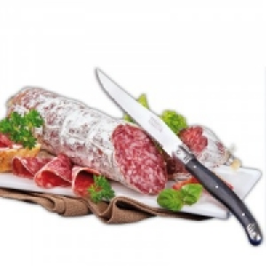 Original französische luftgetrocknete Salami 3.99 €