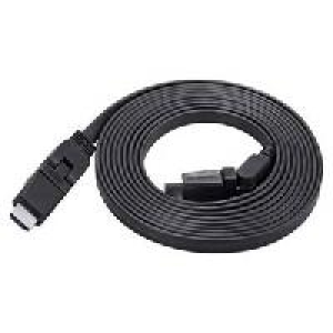 High-Speed-HDMI-Flachkabel 4.99 €