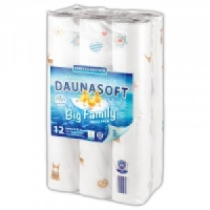 Küchenrollen XXL 4.44 €