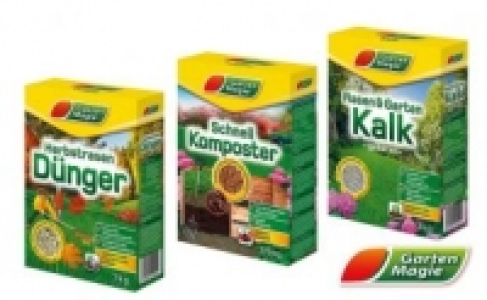 Dünger 1.99 €