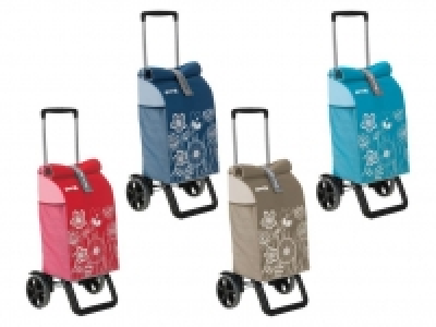 Gimi Einkaufstrolley Rolling 48.99 €