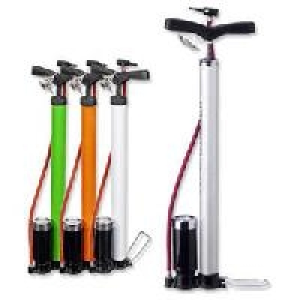 Alu Standluftpumpe 6.99 €