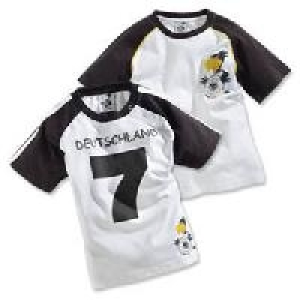 Baby- Kinder-T-Shirt 6.99&nbsp;&euro;