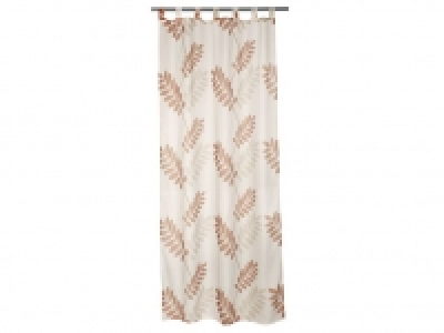 MERADISO® Vorhangschalset, 2-teilig 5.99 €