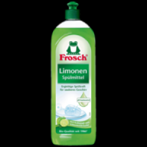 Limonen Spülmittel 1.11 €