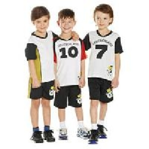 Kinder-Trikot-Set 9.99&nbsp;&euro;