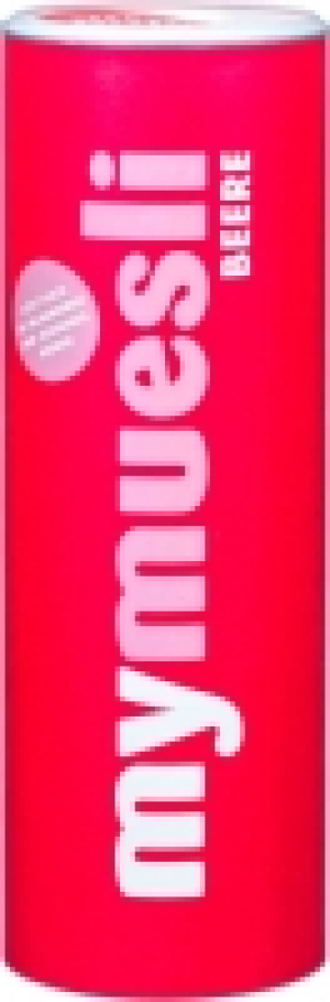 MYMUESLI 7.89 €