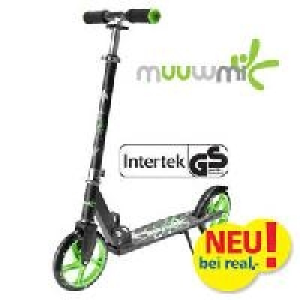 Scooter Muuwmi 205 44.95 €