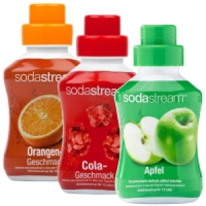 SODASTREAM 2.79 €
