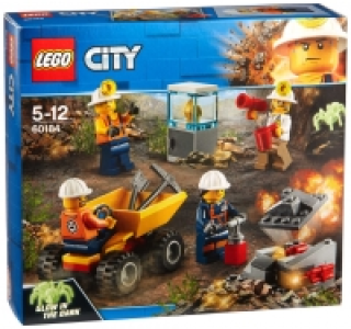LEGO CITY 7.99 €