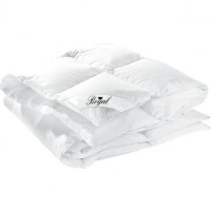 Künsemüller Dauneneinziehdecke Royal, 5x7 Karos 79.99 €