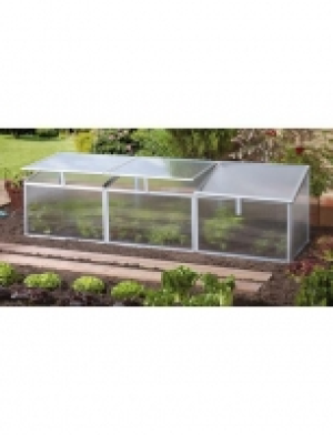 Fr&uuml;hbeet &raquo;Sunny 3X&laquo;, BxTxH: 180x53x51 cm 69.99&nbsp;&euro;