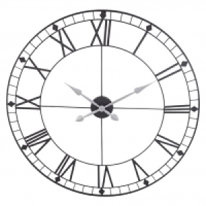 Wanduhr 50.00&nbsp;&euro;