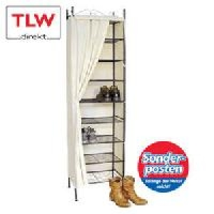 Schuhschrank Landhaus 49.95&nbsp;&euro;