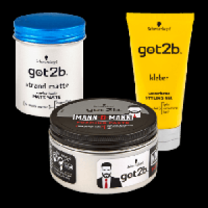 got2b Haarstyling 3.59&nbsp;&euro;