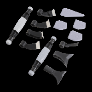 Fugenglätter- / Fugenmesser-Set 3.99 €
