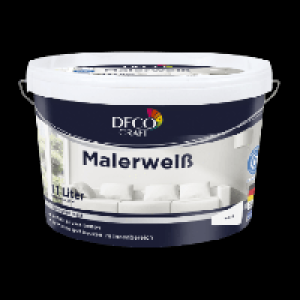 Malerweiß 11.99 €