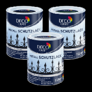Metall Schutzlack 4.59 €