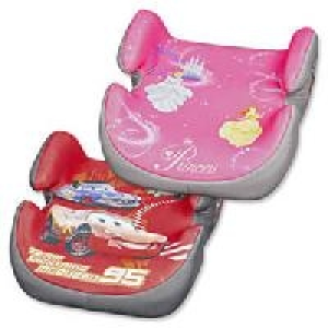 Lizenz-Kindersitzerhöhung 19.99 €