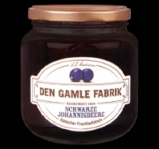DEN GAMLE D&auml;nischer Fruchtaufstrich 2.22&nbsp;&euro;
