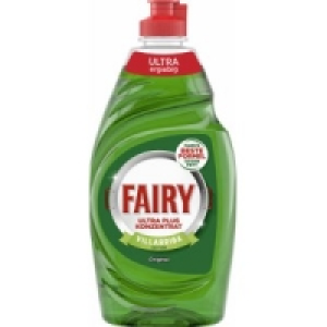 Fairy Ultra Geschirrsp&uuml;lmittel 0.93&nbsp;&euro;