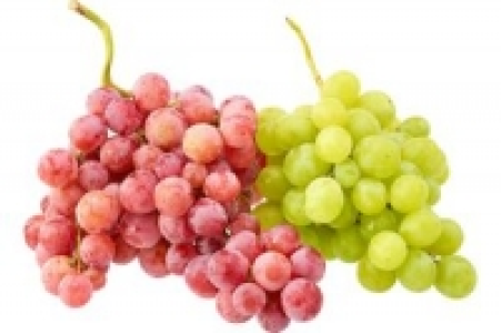 Trauben kernlos 4.79 €