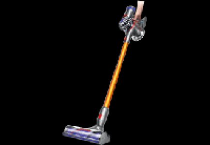 DYSON 227296-01 V8 Absolute Akkusauger mit Stiel 406.00 €