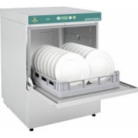 Metro  Untertisch- Geschirrspülmaschine UGS 540E mit integriertem Wasserenthä