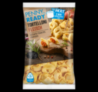 PENNY READY Tortelloni 1.19 €
