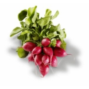 Radieschen/Lauchzwiebeln 0.49&nbsp;&euro;