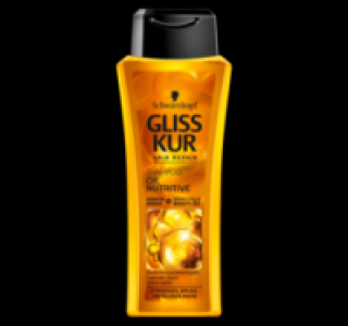 GLISS KUR Shampoo 1.79 €