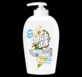 DUSCHDAS Fl&uuml;ssigseife 0.99&nbsp;&euro;