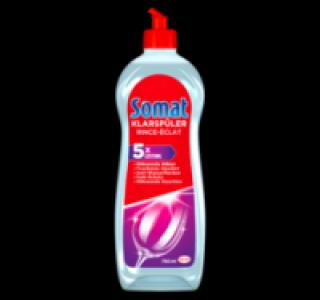 SOMAT Klarsp&uuml;ler 1.95&nbsp;&euro;
