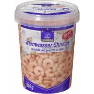 Warmwasser Shrimps 15.49&nbsp;&euro;
