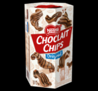 NESTL&Eacute; Choclait Chips 1.19&nbsp;&euro;