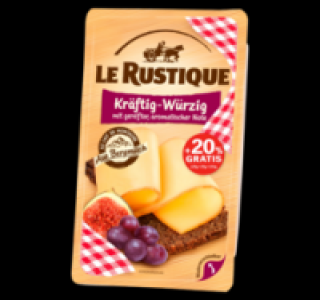 LE RUSTIQUE K&auml;sescheiben 1.69&nbsp;&euro;