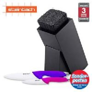 Messerblock Lerato 12.99&nbsp;&euro;