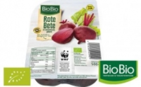 Rote Beete 1.39&nbsp;&euro;