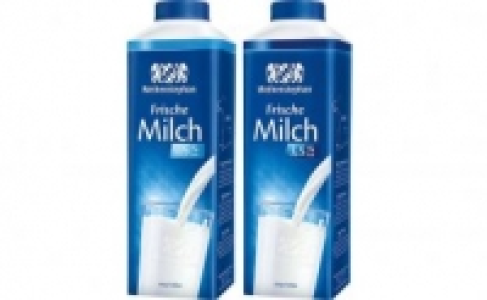 Weihenstephan Frische Milch 0.79 €